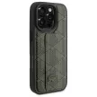Lacoste LCHCP16XGSPBSB iPhone 16 Pro Max, 6,9" tok, zöld hardcase Grip Stand Mono