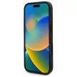Lacoste LCHCP16XGSPBSB iPhone 16 Pro Max, 6,9" tok, zöld hardcase Grip Stand Mono