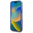 Lacoste LCHMP16XUBSV iPhone 16 Pro Max, 6.9" tok, kékhardcase IML Blend Monogram MagSafe