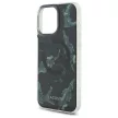 Lacoste LCHMP16XUPAK iPhone 16 Pro Max, 6.9" tok, fekete IML Painting MagSafe