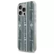 Lacoste LCHMP16XUALH iPhone 16 Pro Max, 6.9" tok, farine hardcase IML All Over MagSafe