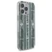 Lacoste LCHMP16XUALH iPhone 16 Pro Max, 6.9" tok, farine hardcase IML All Over MagSafe