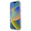 Lacoste LCHMP16XUALH iPhone 16 Pro Max, 6.9" tok, farine hardcase IML All Over MagSafe