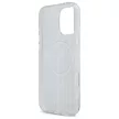 Lacoste LCHMP16XUALH iPhone 16 Pro Max, 6.9" tok, farine hardcase IML All Over MagSafe