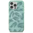 Lacoste LCHMP16XUOCA iPhone 16 Pro Max, 6.9" tok, amande hardcase IML Croc MagSafe