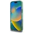 Lacoste LCHMP16XUOCA iPhone 16 Pro Max, 6.9" tok, amande hardcase IML Croc MagSafe