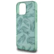 Lacoste LCHMP16XUOCA iPhone 16 Pro Max, 6.9" tok, amande hardcase IML Croc MagSafe