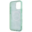 Lacoste LCHMP16XUOCA iPhone 16 Pro Max, 6.9" tok, amande hardcase IML Croc MagSafe