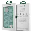 Lacoste LCHMP16XUOCA iPhone 16 Pro Max, 6.9" tok, amande hardcase IML Croc MagSafe