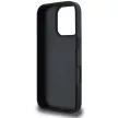 DKNY DKHCP16LPCPTSSK iPhone 16 Pro 6.3", tok, fekete Checketok, piros Pattern & Printed Stripes