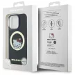 Hello Kitty HKHMP16XHSWKK iPhone 16 Pro Max 6,9" tok, fekete IML Sweet Kitty Magsafe