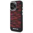 AMG AMHMP16X24SSRRK iPhone 16 Pro Max, 6.9" tok, fekete Silicone Graphics MagSafe