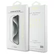 Guess GUTGP16SBOKGCIT iPhone 16 6.1" Screen Protector 2.5D Outline