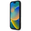 Red Bull RBHMP16M24PUILVR iPhone 16 Plus 6.7" Ring MagSafe Leather tok, sötétkék
