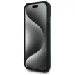 Red Bull RBHMP14S24CFGSMK iPhone 14 6.1" hardcase tok, fekete Carbon Fiber Power Bar MagSafe