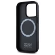 Red Bull RBHMP15X24CFGSMK iPhone 15 Pro Max 6.7" Carbon Fiber Power Bar MagSafe tok, fekete