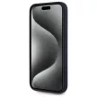 Red Bull IPHONE 15 compatible MagSafe RBHMP15S24SIHSRV (Silicone Horizontal Red Logo tok, sötétkék