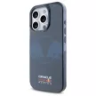 Red Bull RBHMP15L24HIDBV iPhone 15 Pro 6.1" IML Two Bulls MagSafe tok, sötétkék