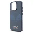 Red Bull RBHMP15L24HIDBV iPhone 15 Pro 6.1" IML Two Bulls MagSafe tok, sötétkék