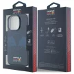 Red Bull RBHMP15X24HIDBV iPhone 15 Pro Max 6.7" IML Two Bulls MagSafe tok, sötétkék