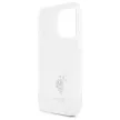 US Polo USHCP15XUSMT iPhone 15 Pro Max 6.7" IML Printed Double Horse Logo tok, átlátszó
