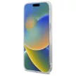 US Polo USHCP15XTPUHRBH iPhone 15 Pro Max 6,7" tok, fehér Shiny Big Logo