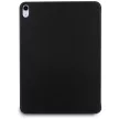 Karl Lagerfeld KLFC11RM24SAKCK iPad Air 11" Book Cover Saffiano Magnetic Karl &Choupette tok, fekete