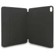 Karl Lagerfeld KLFC11RM24SAKCK iPad Air 11" Book Cover Saffiano Magnetic Karl &Choupette tok, fekete