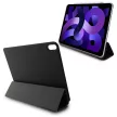 Karl Lagerfeld KLFC11RM24SAKCK iPad Air 11" Book Cover Saffiano Magnetic Karl &Choupette tok, fekete