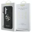 Guess Big 4G Logo Classic Logo Samsung Galaxy S25 tok, fekete