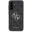 Guess Big 4G Logo Classic Logo Samsung Galaxy A56 tok, fekete