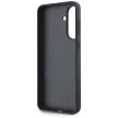 Guess Big 4G Logo Classic Logo Case Samsung Galaxy A56 tok, barna