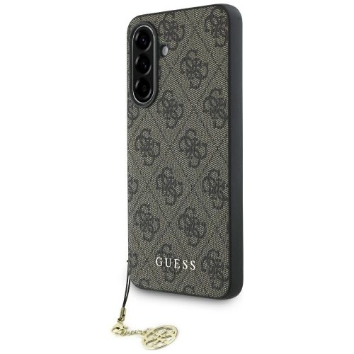 Guess 4G Charms Collection Samsung Galaxy A56 tok, barna