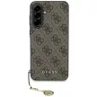 Guess 4G Charms Collection Samsung Galaxy A56 tok, barna