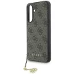 Guess 4G Charms Collection Samsung Galaxy A56 tok, barna