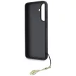 Guess 4G Charms Collection Samsung Galaxy A56 tok, barna