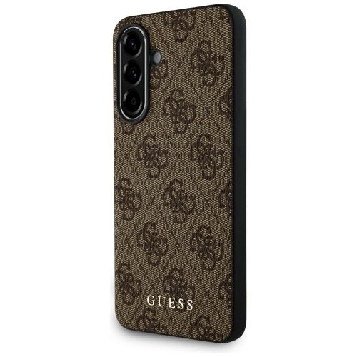 GUESS SAMSUNG GALAXY A36 GUHCSA36G4GFBR (PU 4G Classic) tok, barna