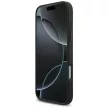 BMW M Perforated Stripe Logo MagSafe iPhone 17 Pro Max tok, kék