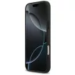 BMW M Kevlar Lines & Logo MagSafe iPhone 17 Pro Max tok, fekete