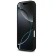GUESS case IPHONE 17 Pro MagSafe GUHMP17LP4RPSK (4G Printed Stripes) tok, fekete