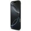 Guess 4G Big Logo iPhone 17 Air tok, fekete