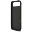 Guess 4G Big Logo iPhone 17 Air tok, fekete