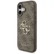 Guess 4G Big Logo iPhone 17 tok, barna
