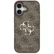 Guess 4G Big Logo iPhone 17 tok, barna
