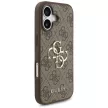 Guess 4G Big Logo iPhone 17 tok, barna