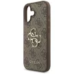 Guess 4G Big Logo iPhone 17 tok, barna