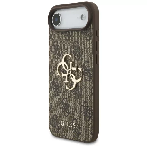 Guess 4G Big Logo iPhone 17 Air tok, barna