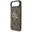 Guess 4G Big Logo iPhone 17 Air tok, barna