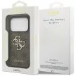 Guess 4G Big Logo iPhone 17 Pro tok, barna