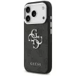 Guess 4G Big 4G Classic Logo iPhone 17 Pro Max tok, fekete